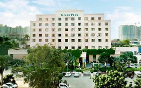 Green Park Hotel in Chennai